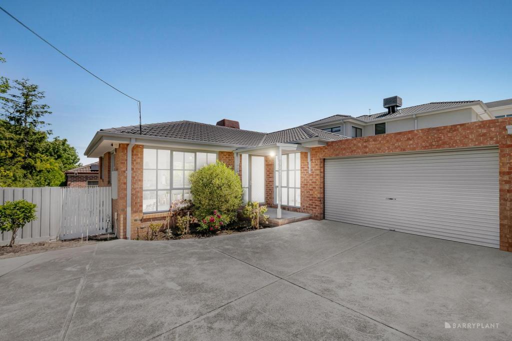 2/10 Richard St, Doncaster East, VIC 3109