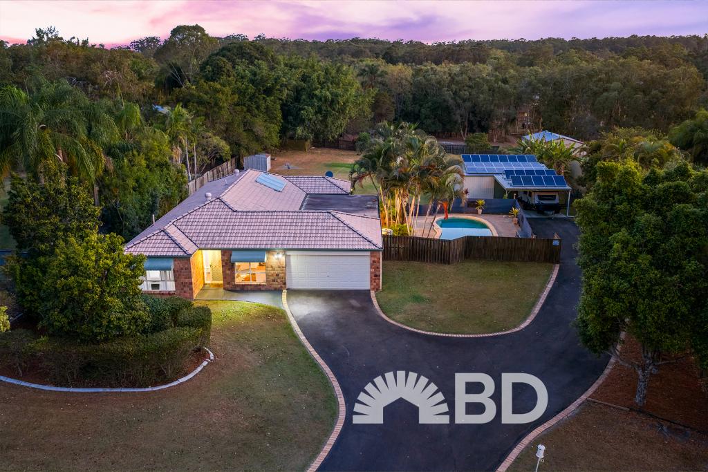 29 Colleen Cres, Burpengary, QLD 4505