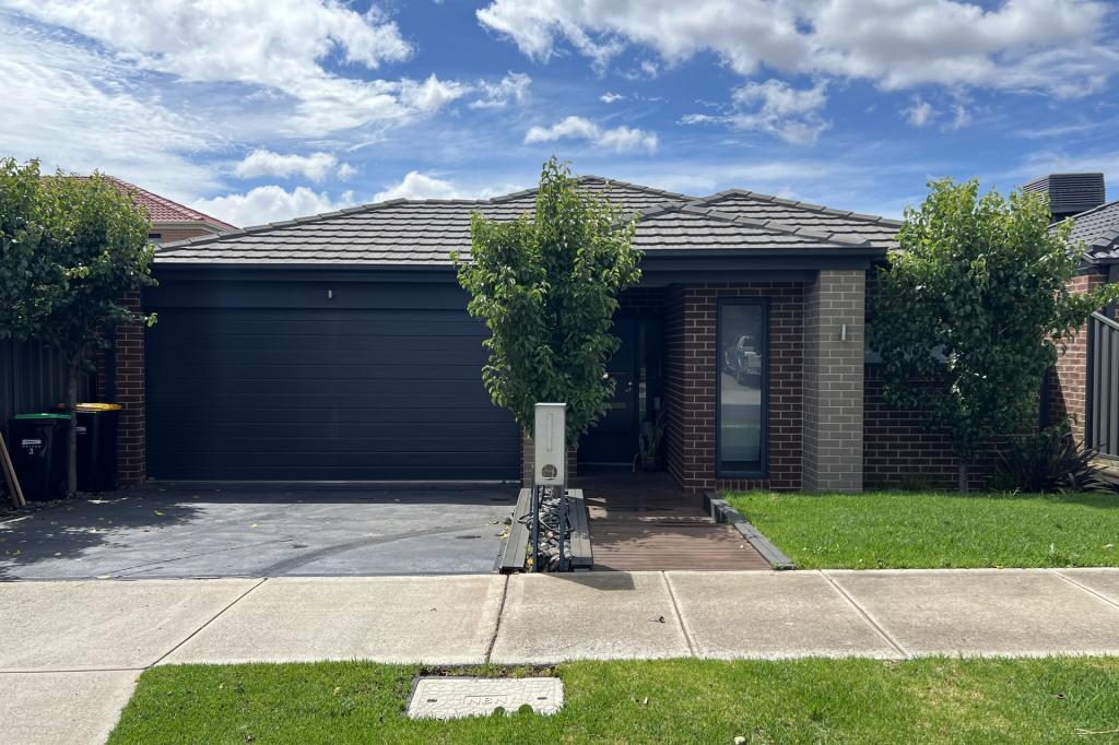 3 Nebula Ct, Fraser Rise, VIC 3336