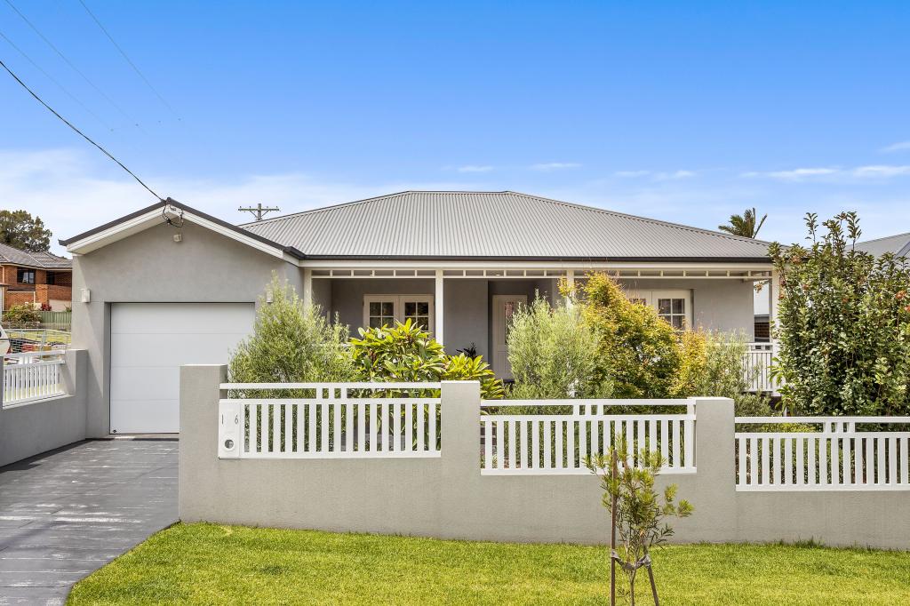 16 Sophia St, Shellharbour, NSW 2529