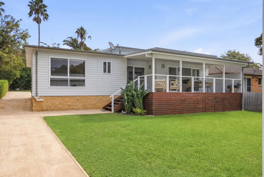23 Newell Rd, Macmasters Beach, NSW 2251
