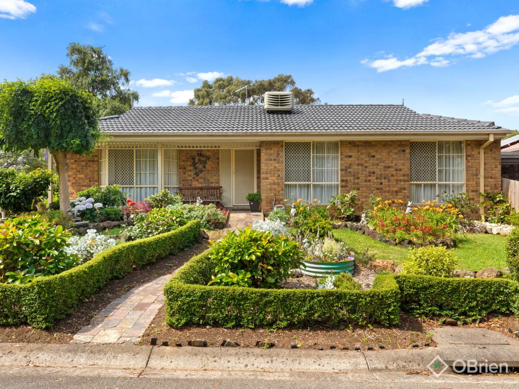 3 Jumbuck Ct, Berwick, VIC 3806