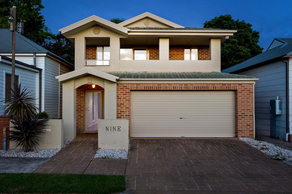 9 Oliver St, Hamilton, NSW 2303