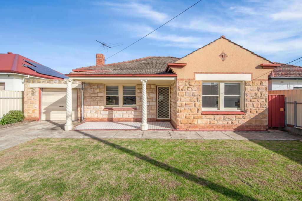 86 Selth St, Albert Park, SA 5014