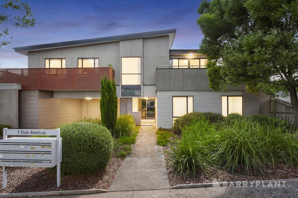 G06/1 Oak Ave, Boronia, VIC 3155
