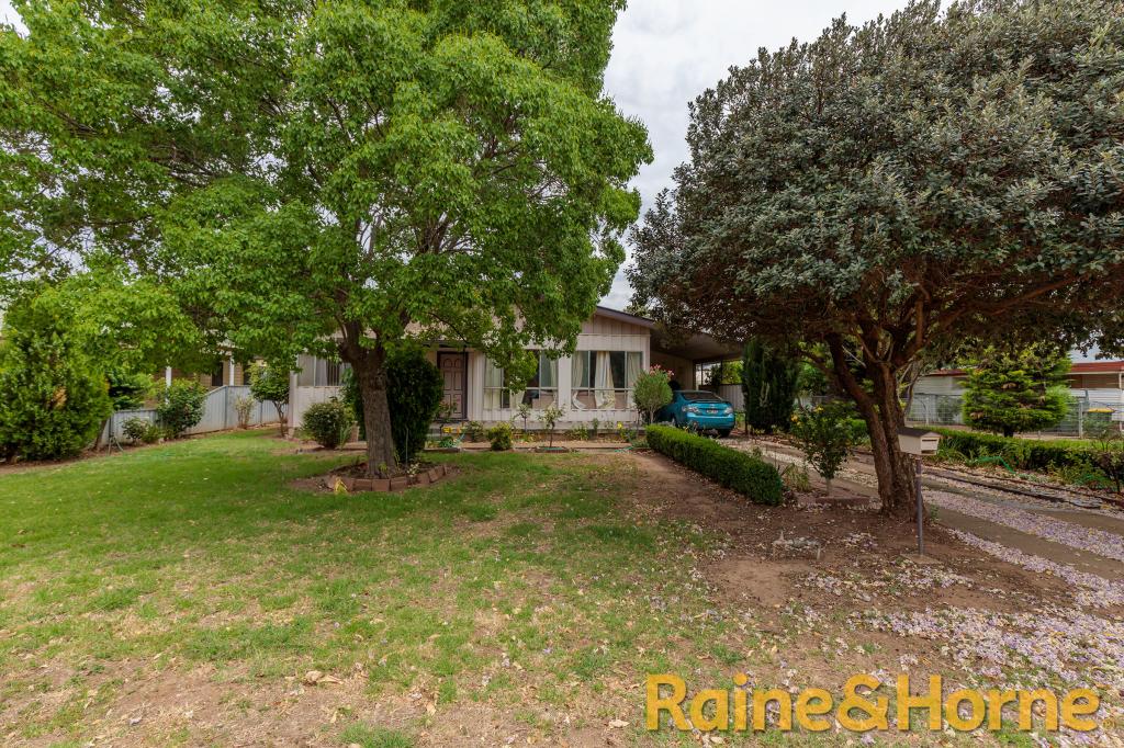 21 Warrie St, Gilgandra, NSW 2827