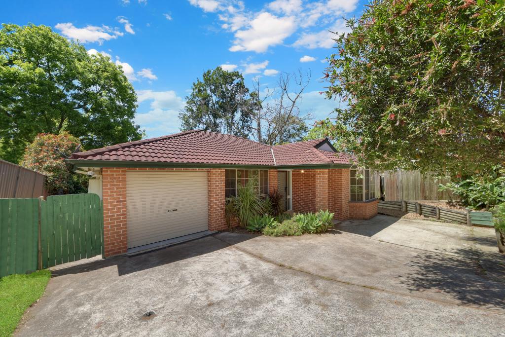 494a Pacific Hwy, Mount Colah, NSW 2079