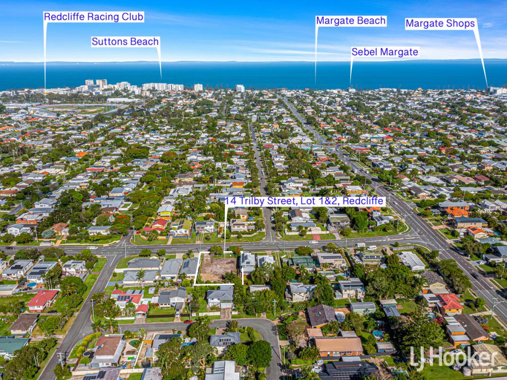 14A TRILBY ST, REDCLIFFE, QLD 4020