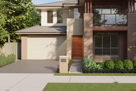 Contact Agent For Address, Leppington, NSW 2179