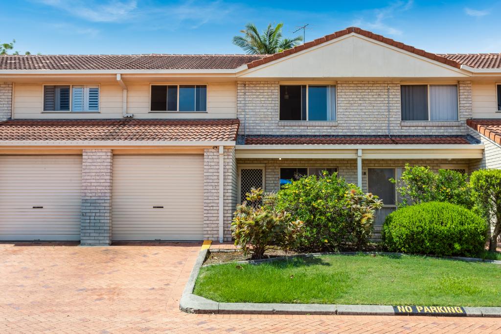 34/110 Johnson Rd, Hillcrest, QLD 4118