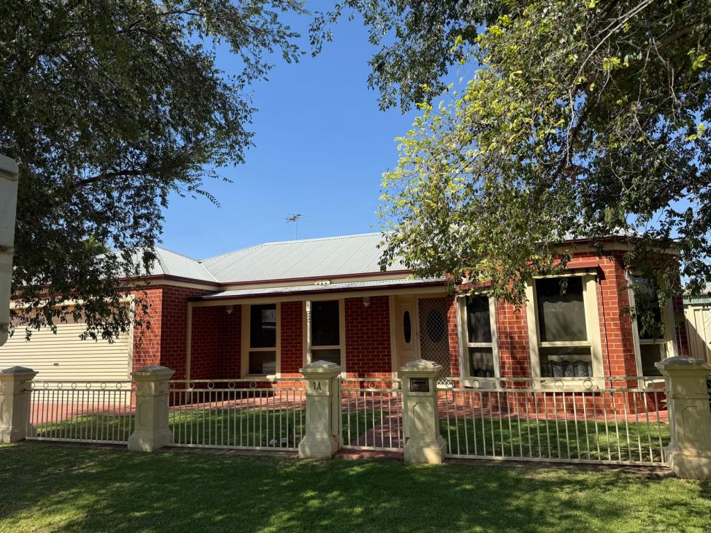 1a Francesca Dr, Irymple, VIC 3498