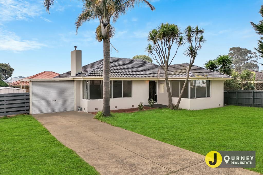 9 CRANBOURNE DR, CRANBOURNE, VIC 3977