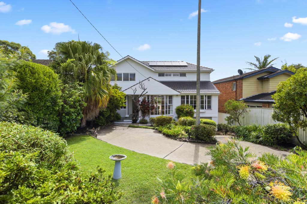 3 Fisher St, Balgowlah Heights, NSW 2093