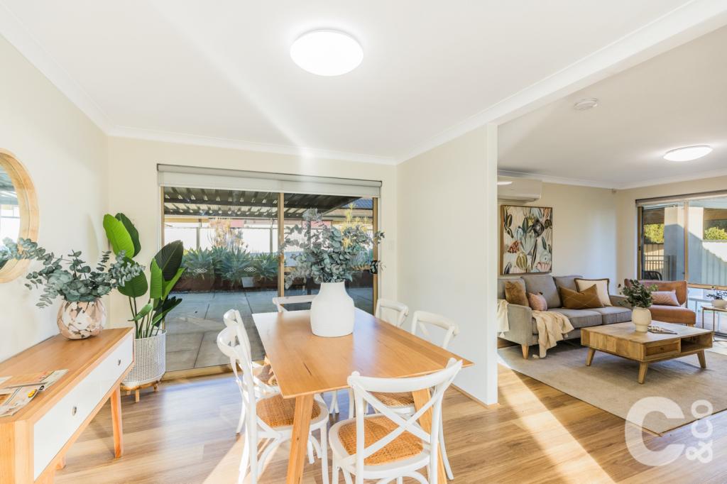 1 Mclure Cl, Parmelia, WA 6167