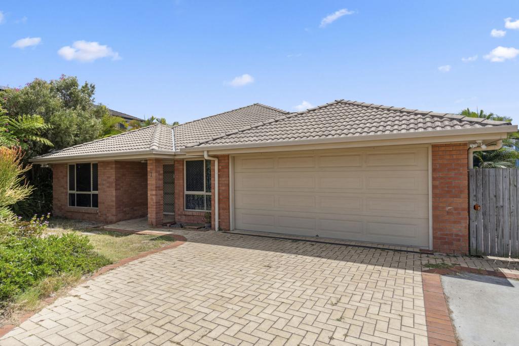 7 Taylor Pl, Mackenzie, QLD 4156