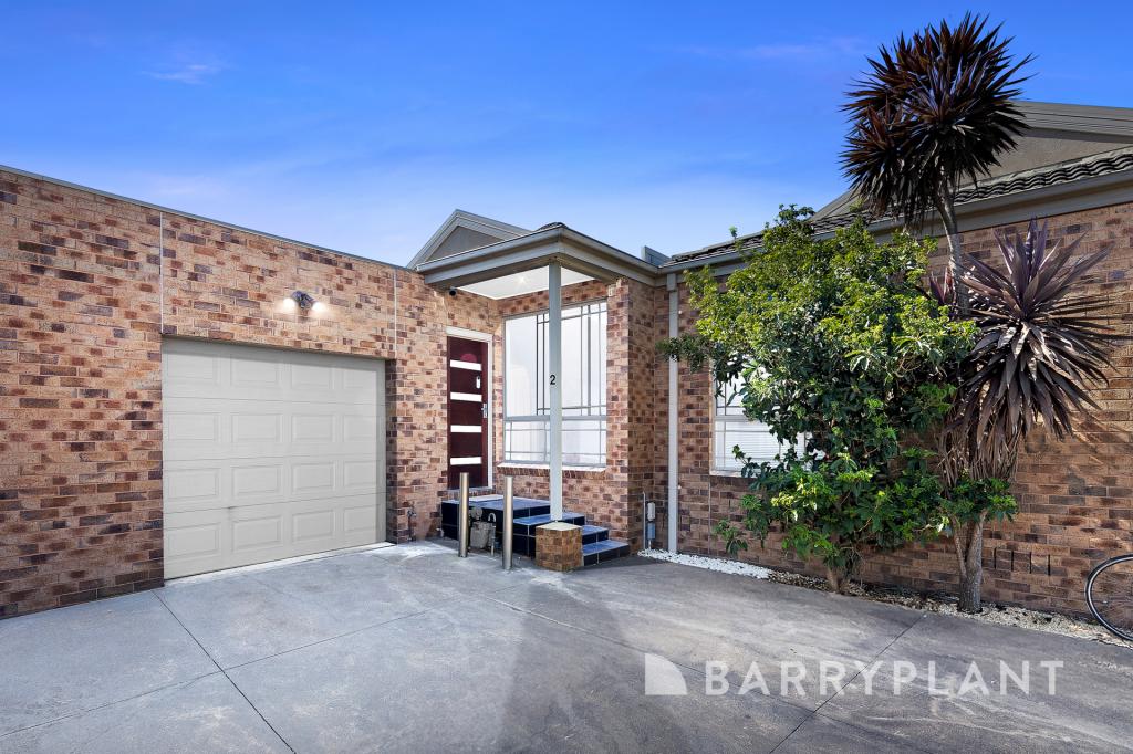 2/40 Douglas Ave, St Albans, VIC 3021