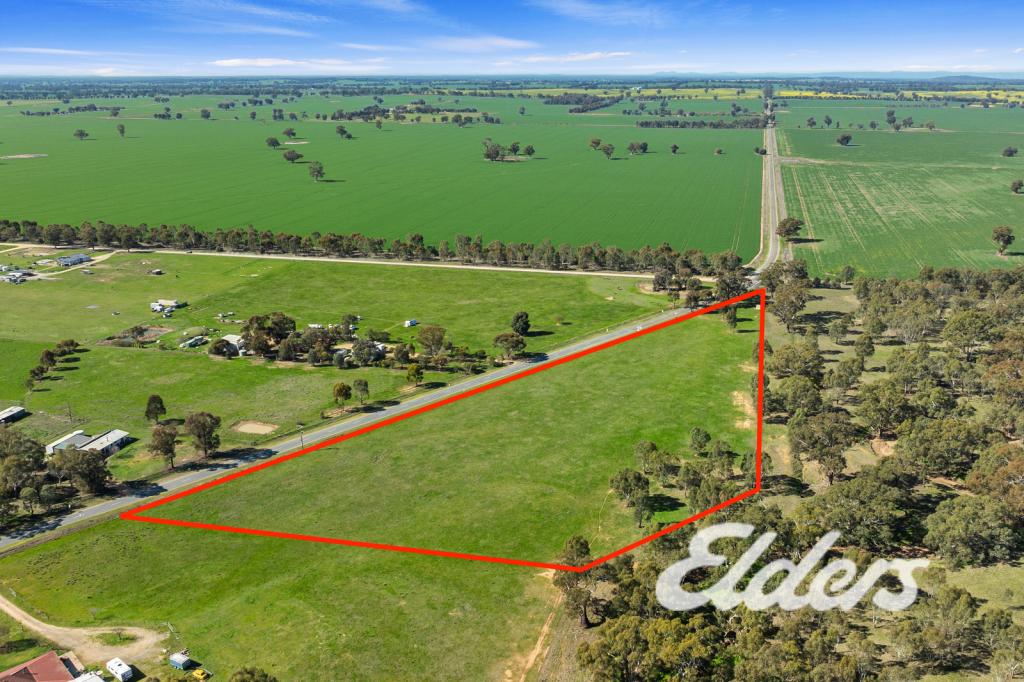 1993 Tungamah-Peechelba Rd, Wilby, VIC 3728
