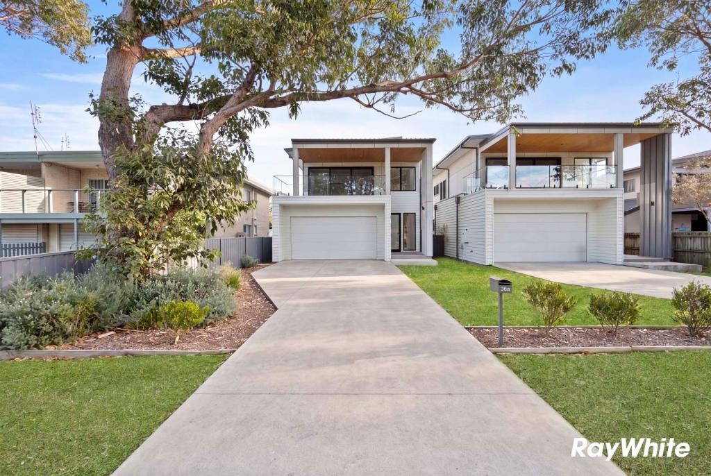 36a Heath St, Broulee, NSW 2537