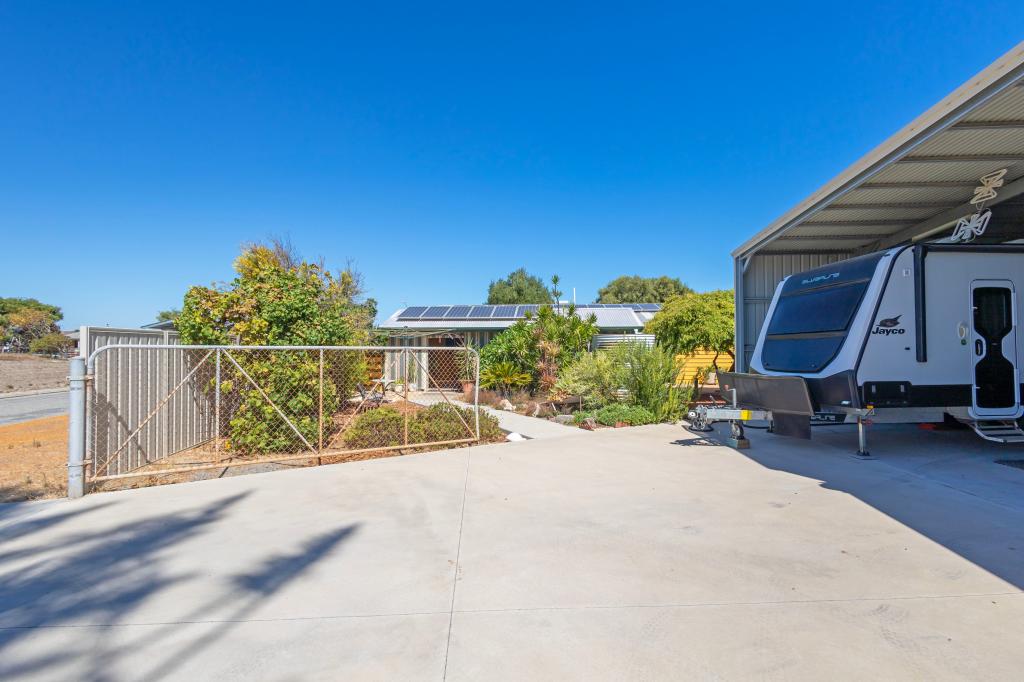 1 Douro Cl, Cervantes, WA 6511
