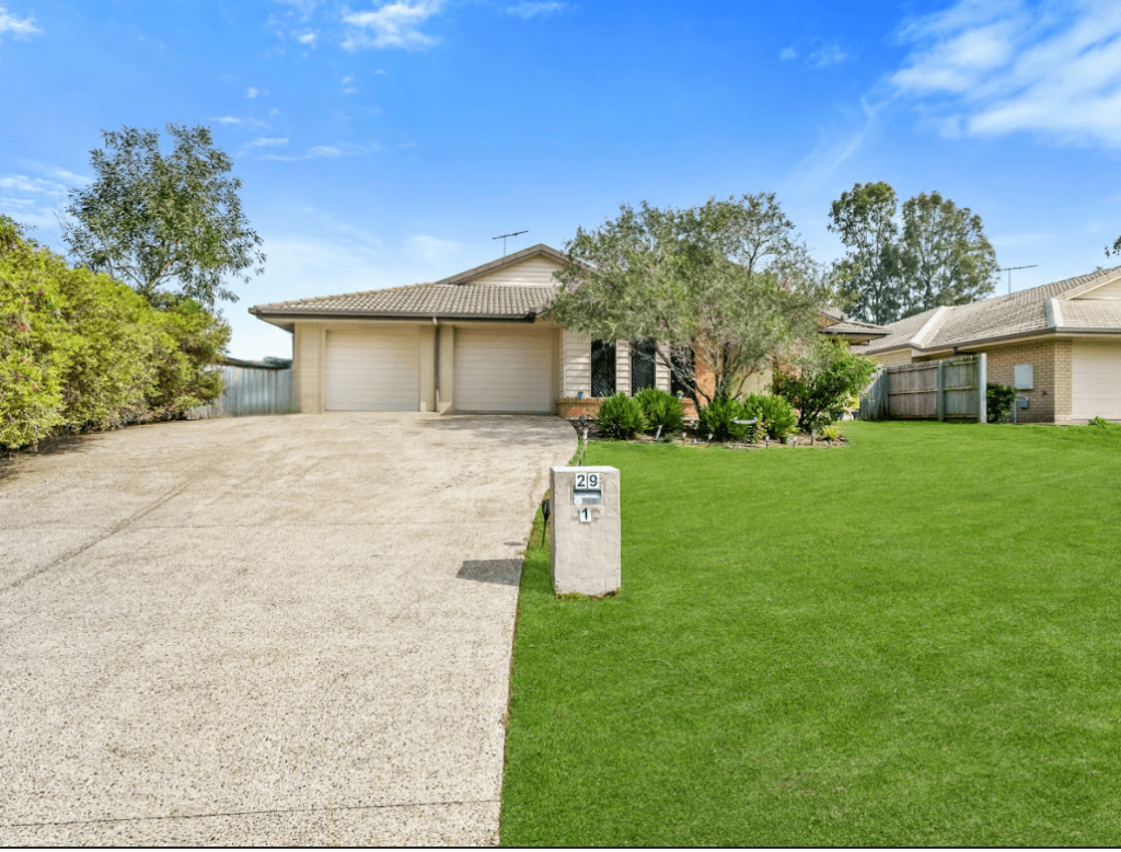 1/29 Sarah Dr, Yamanto, QLD 4305