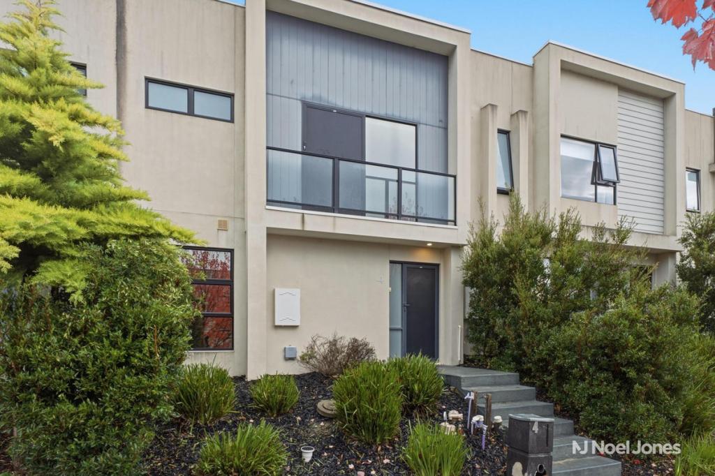 4 Yeoman Lane, Chirnside Park, VIC 3116