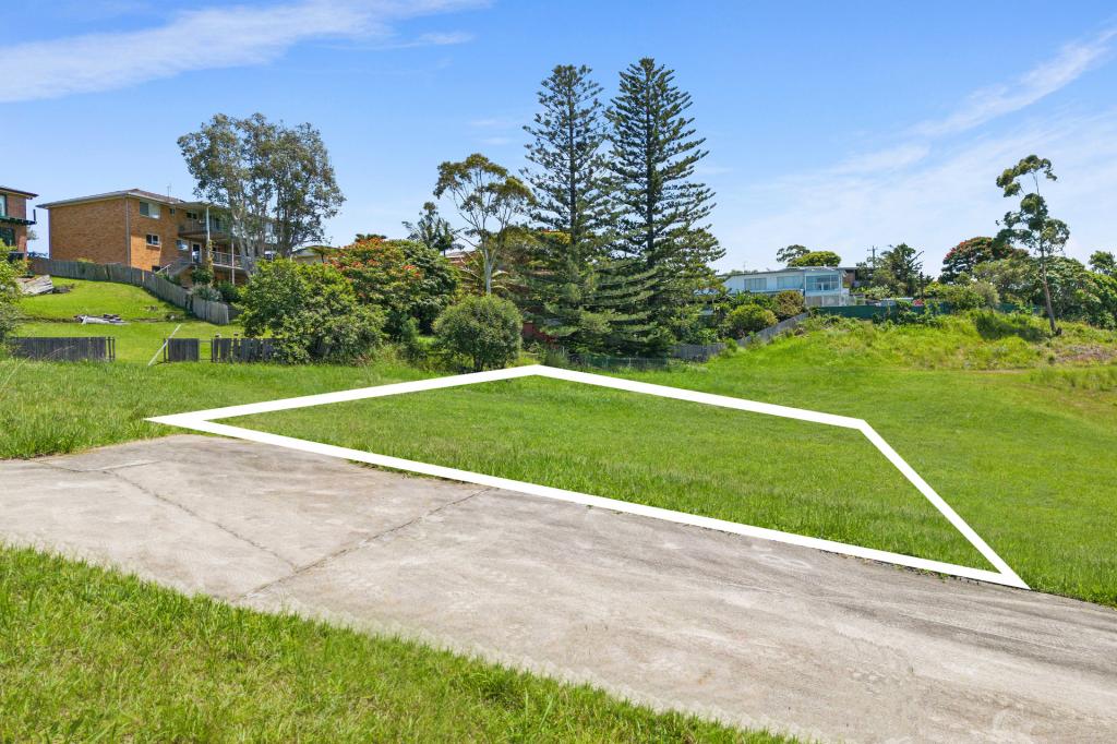 17 Ibis Ct, Nambucca Heads, NSW 2448