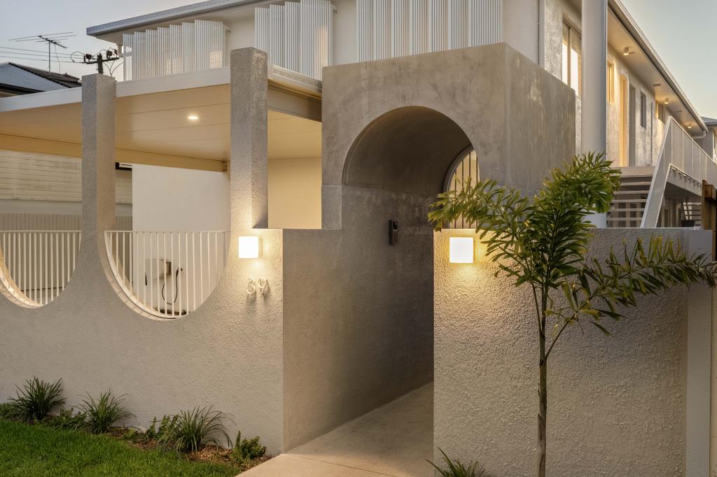 3/39 Smallman St, Bulimba, QLD 4171