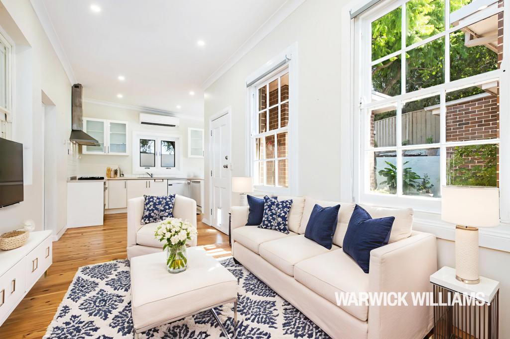 5 Dalmeny Ave, Russell Lea, NSW 2046