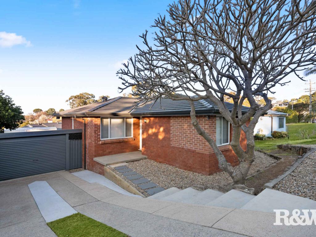 88 Labrador St, Rooty Hill, NSW 2766