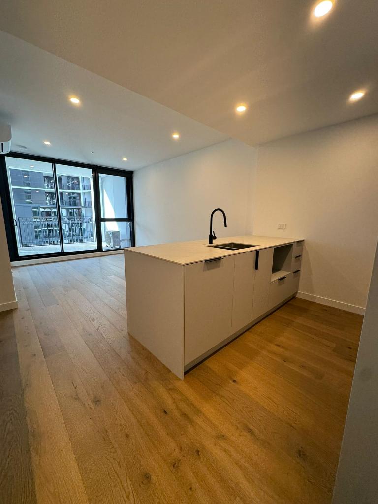 509/145 Boundary Rd, North Melbourne, VIC 3051