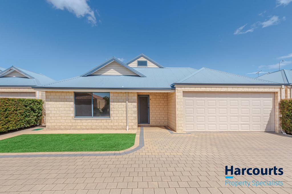4/19 Bridge St, Wilson, WA 6107