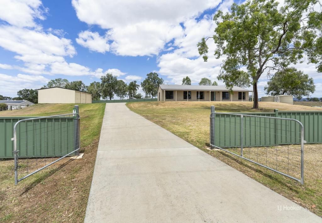 75 Ivory St, Braemore, QLD 4313
