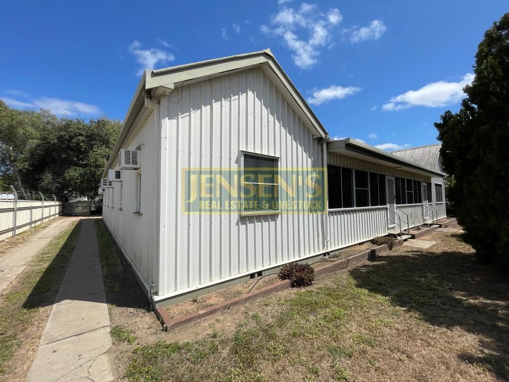 24 Mosman St, Charters Towers City, QLD 4820