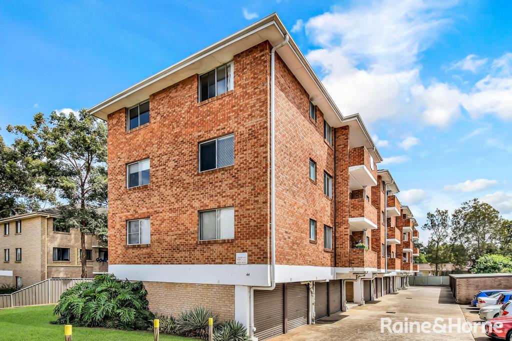 3/44 Luxford Rd, Mount Druitt, NSW 2770