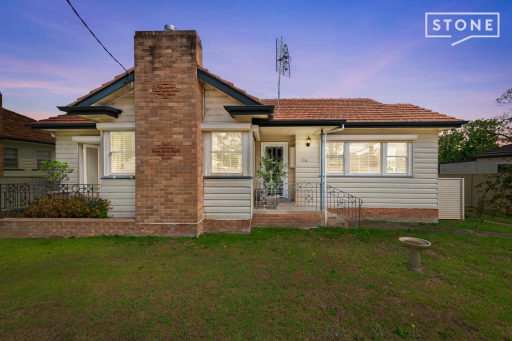 278 Maitland Rd, Cessnock, NSW 2325