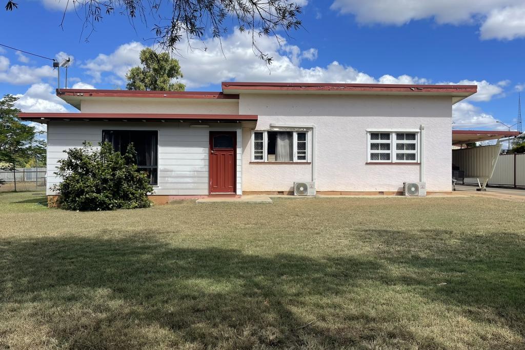 33 Lime St, Clermont, QLD 4721