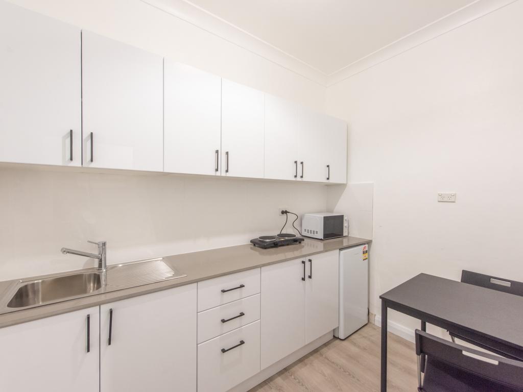 3/64 Womerah Ave, Darlinghurst, NSW 2010