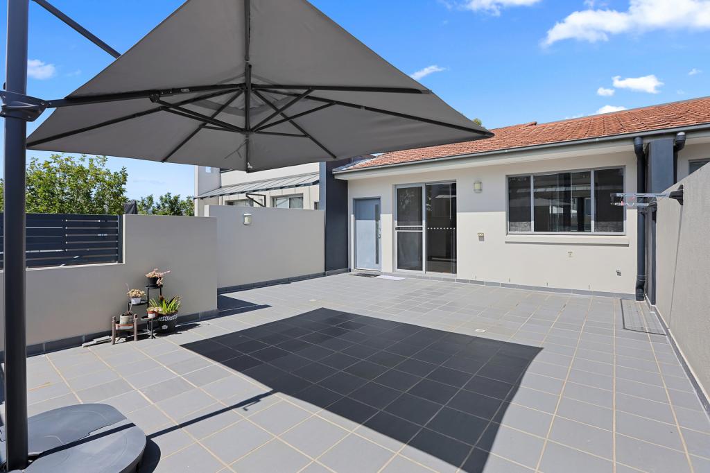 12/11 GLENVALE AVE, PARKLEA, NSW 2768