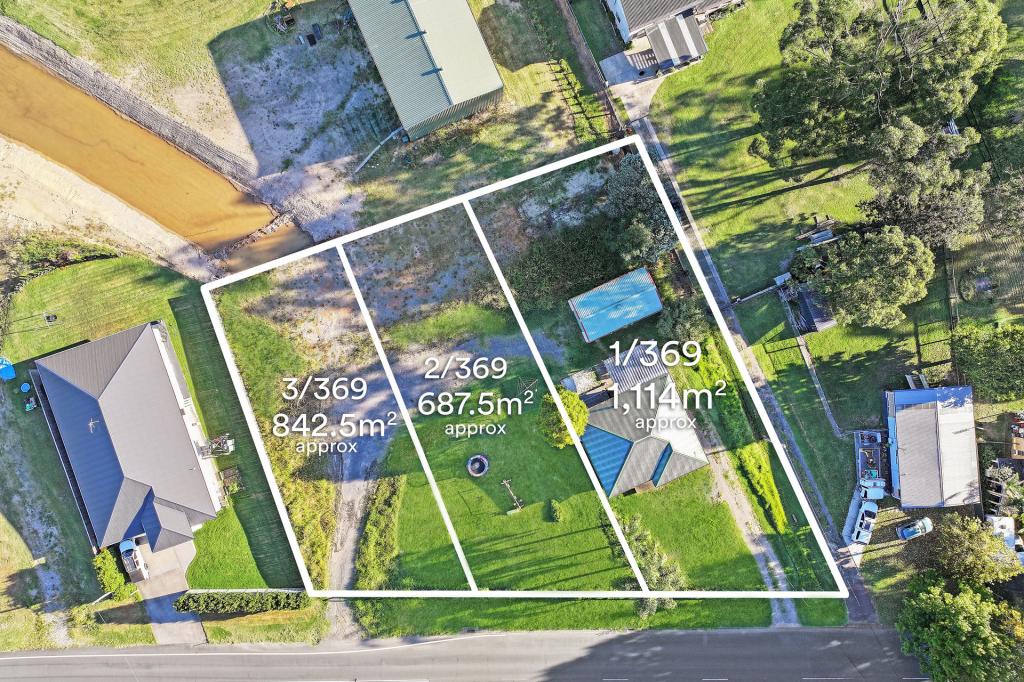 369 Newport Rd, Cooranbong, NSW 2265