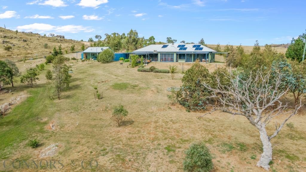 1772 Freemantle Rd, Milkers Flat, NSW 2795