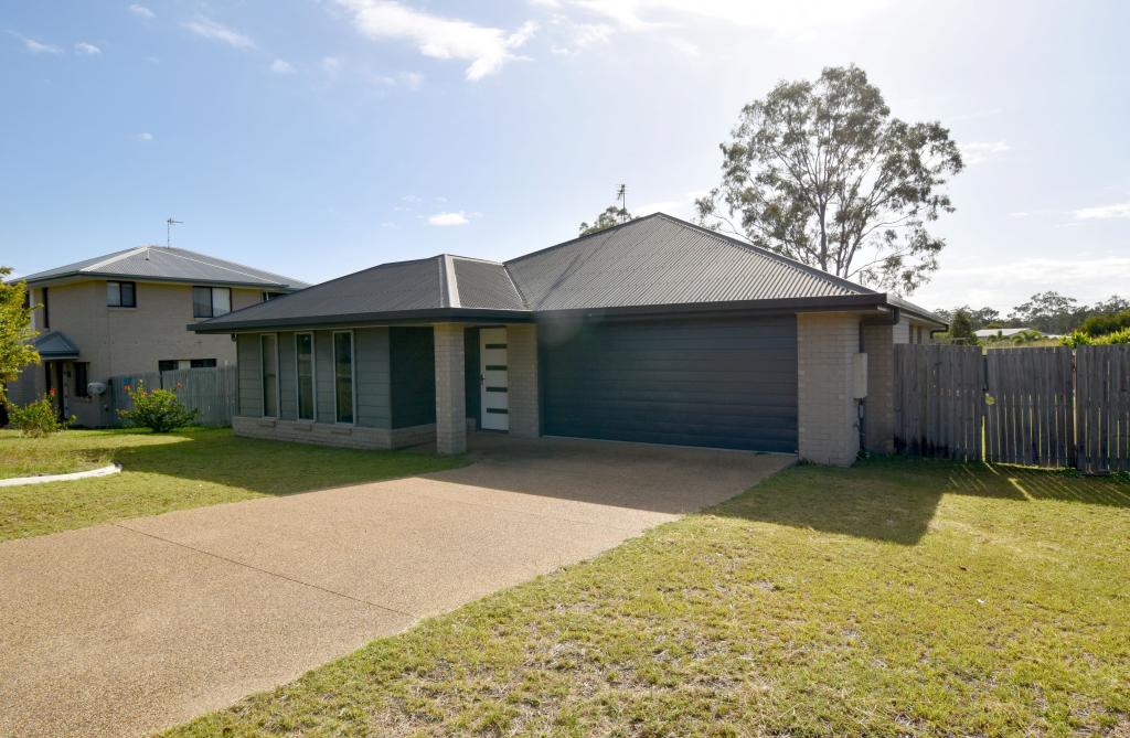 25 Liriope Dr, Kirkwood, QLD 4680