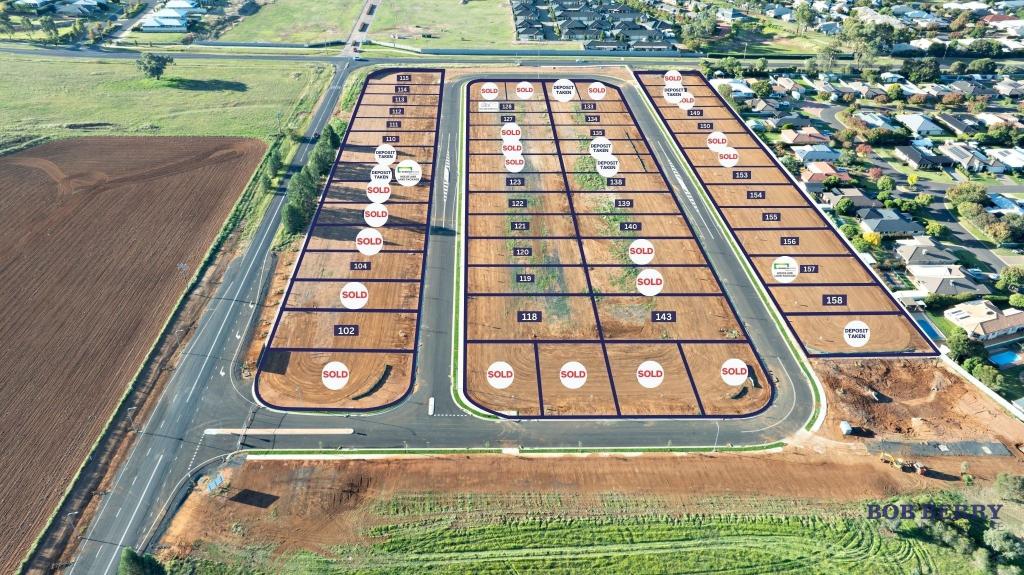 Joira Rd, Dubbo, NSW 2830