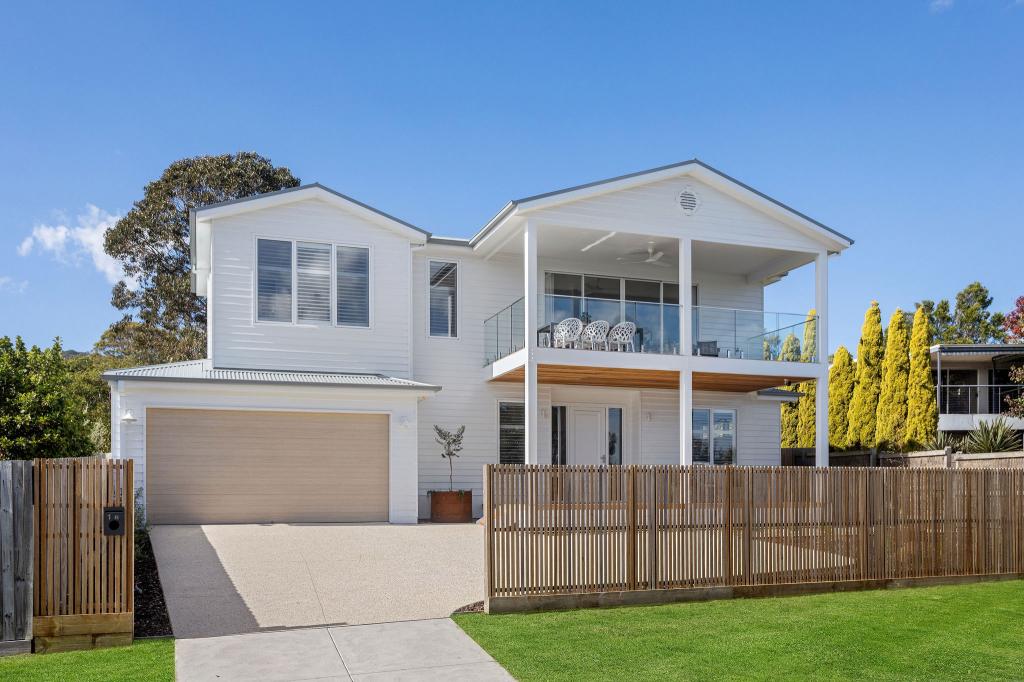 1a Hillman Ave, Mccrae, VIC 3938