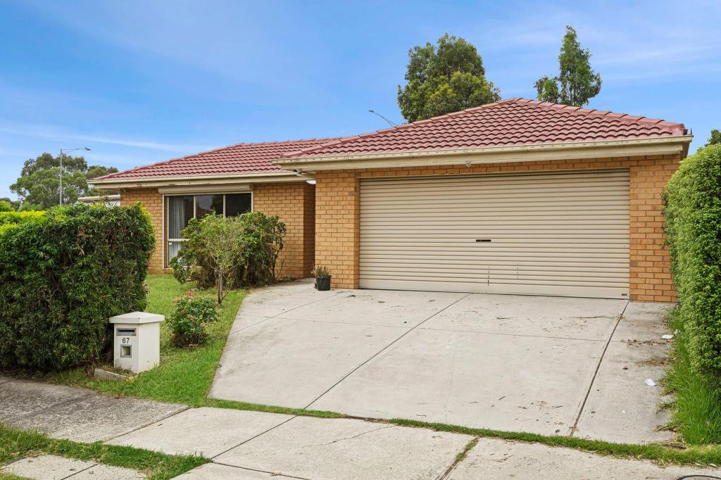 67 Trafalgar Way, Cranbourne East, VIC 3977