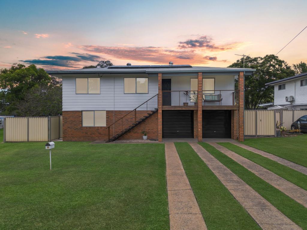 11 Murrumba Ct, Flinders View, QLD 4305