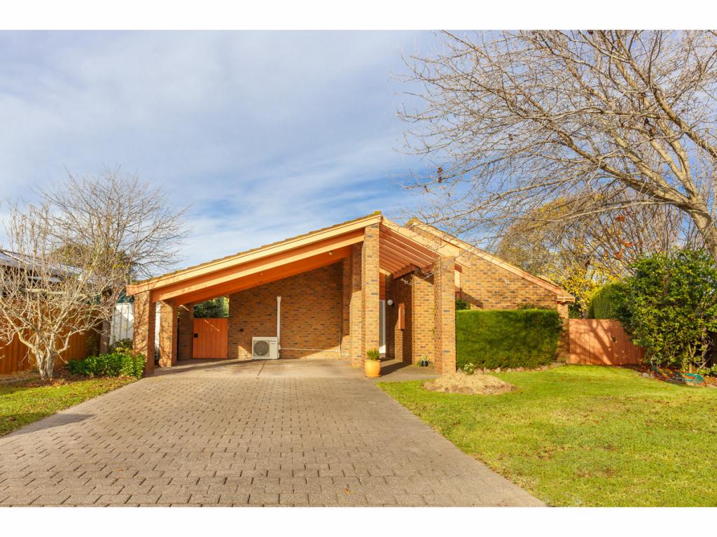 5 Bridget Ct, Sale, VIC 3850