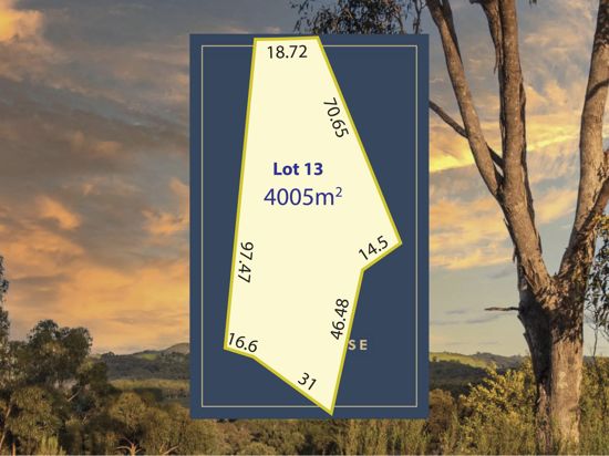 Lot 13 Bluebell Cl, Broadford, VIC 3658
