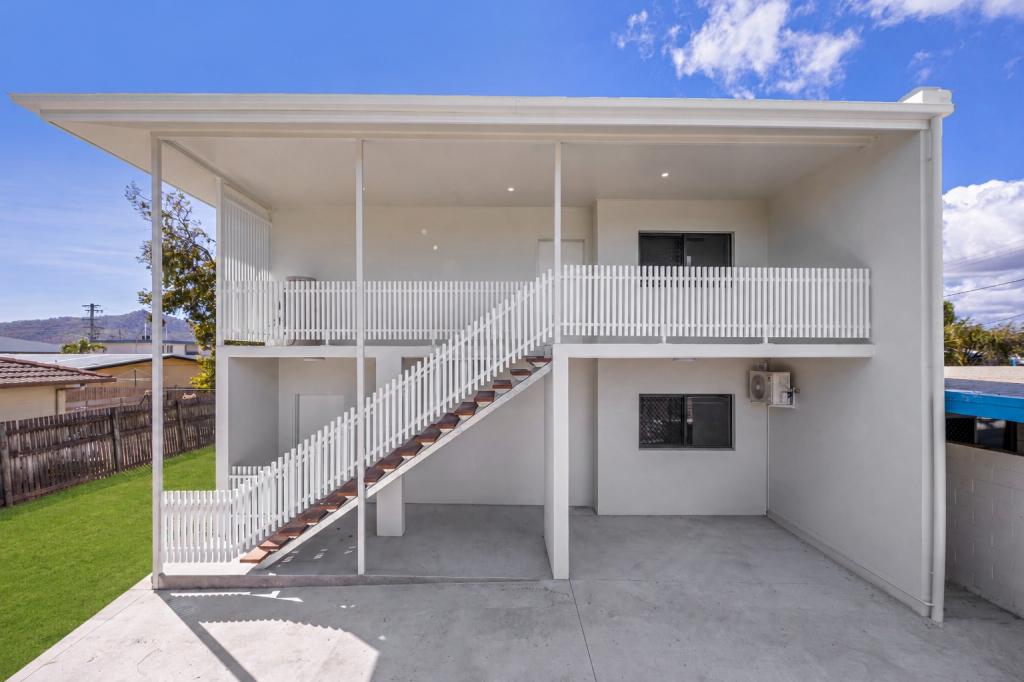 3/179 Bayswater Rd, Currajong, QLD 4812