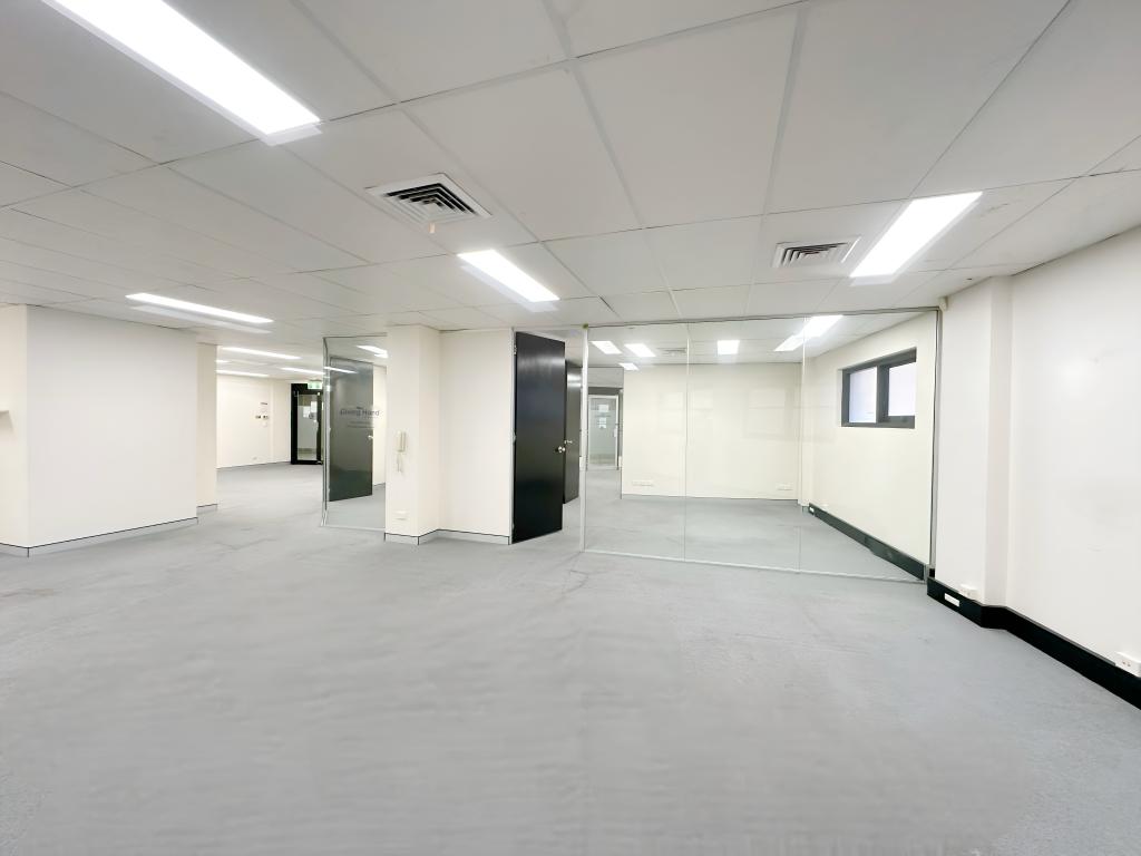 Suite 3/64 - 70 Main St, Blacktown, NSW 2148