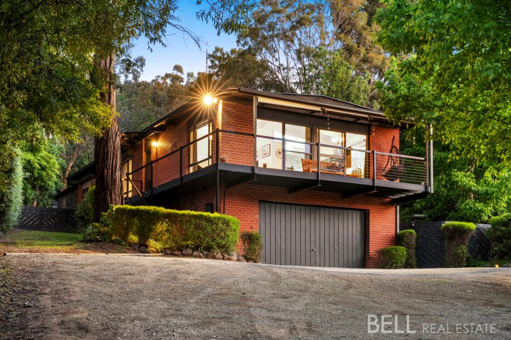 296 Sheffield Rd, Montrose, VIC 3765